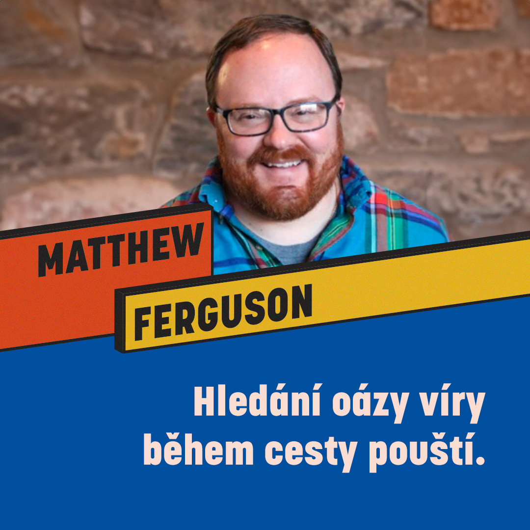 Matthew Ferguson